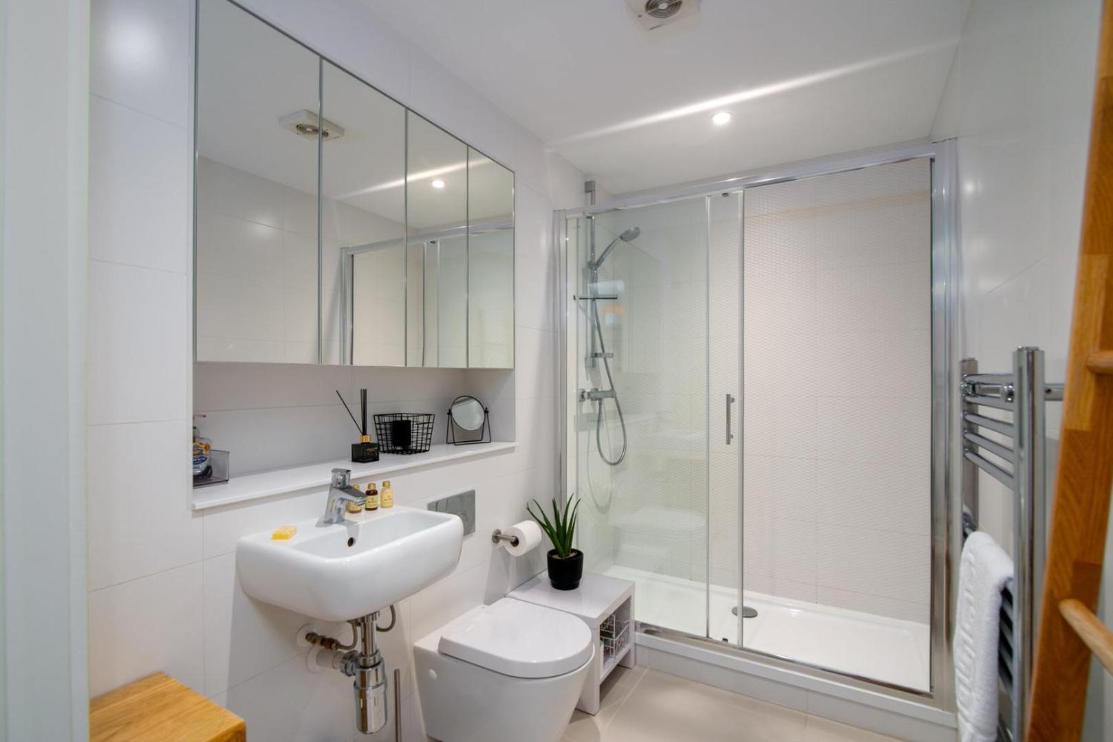 Guestready - Amazing Studio For 2 In Albion Court Londres Extérieur photo