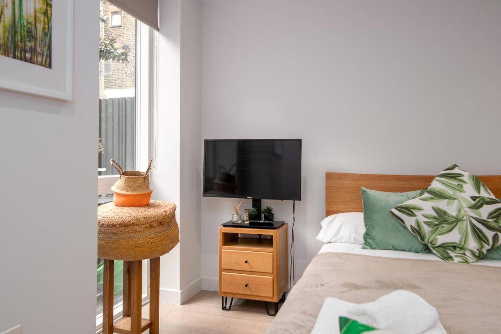 Guestready - Amazing Studio For 2 In Albion Court Londres Extérieur photo