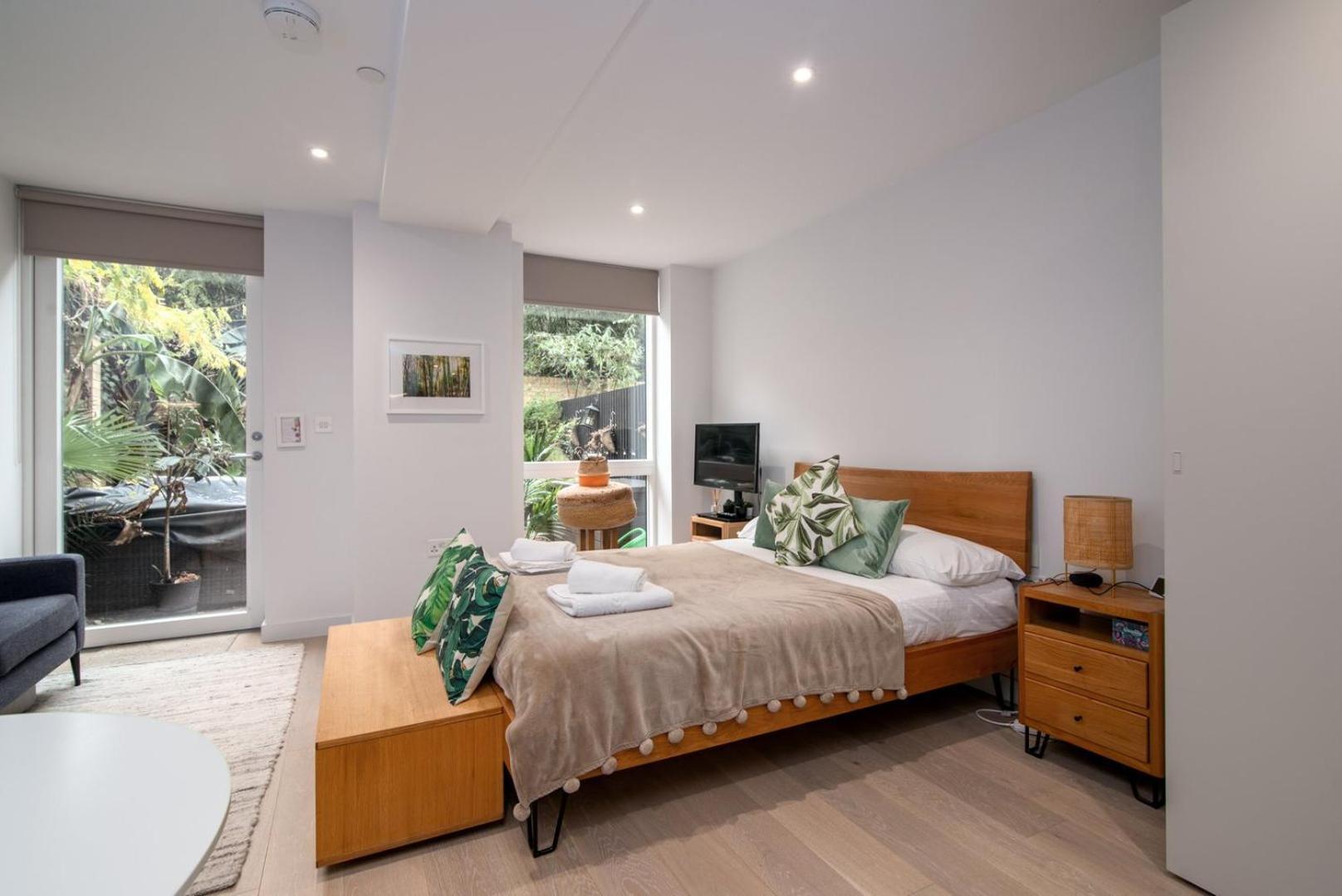 Guestready - Amazing Studio For 2 In Albion Court Londres Extérieur photo