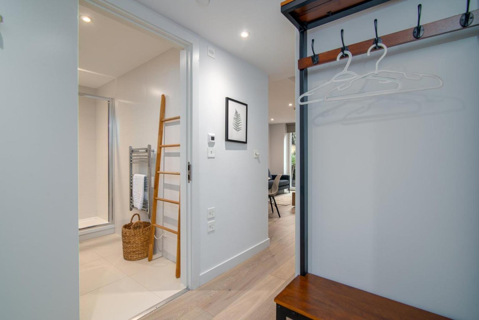 Guestready - Amazing Studio For 2 In Albion Court Londres Extérieur photo