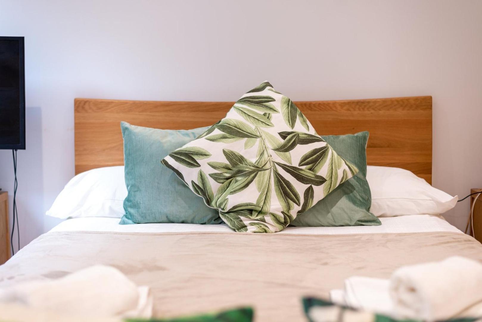 Guestready - Amazing Studio For 2 In Albion Court Londres Extérieur photo